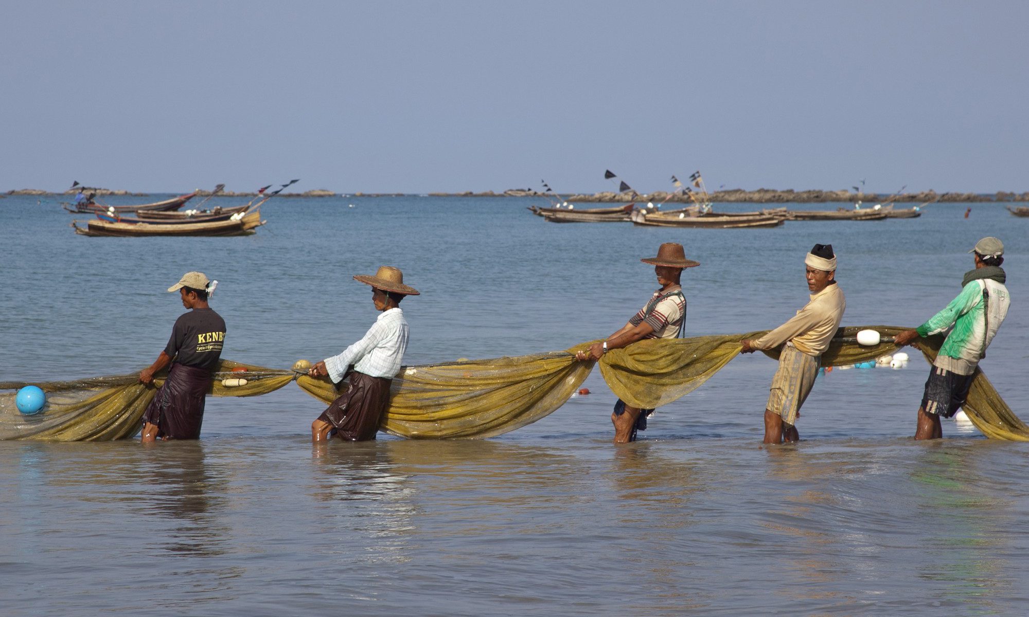 Полезные ссылки